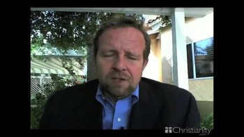 Christianity.com: “The Christian Faith” ~ An Interview with Dr. Michael Horton 