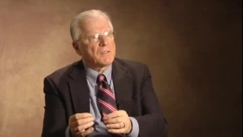 Erwin Lutzer: Making the Best of a Bad Decision 