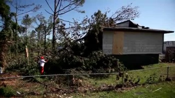 Volunteers Needed In Alabama To Help With Tornado Recovery 