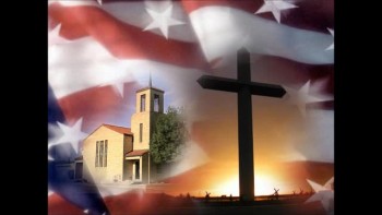Lord, We  Pray for America 