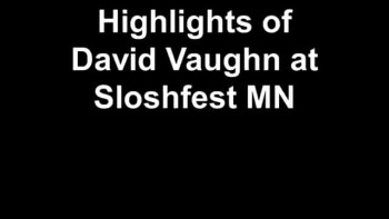 Highlights of Sloshfest MN day 2 10/29/2010 