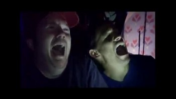 Doug and Jon Go to Disneyland