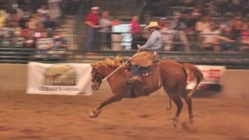 Rodeo Event Wrap Up 