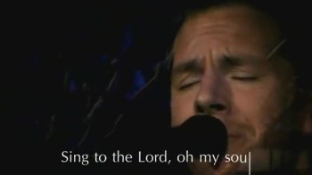Hillsong Sing To The Lord 