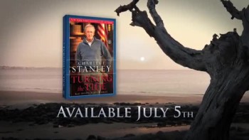 Turning The Tide by Dr. Charles Stanley (Coming Soon) 