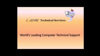 iGennie is world's leading provider of technical support and provides extensive support to remove viruses, trojans, spyware and all other malicious codes that obstruct proper functioning of computers. From chhosing best antivirus for your system to implementing firewall policies, iGennie cover all tasks, to ensure that you don;t have to worry for the security of your computer and privacy of your data
