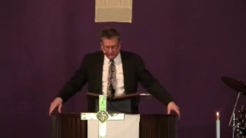 Sermon Monroeville First Baptist 2011-04-03 <br />