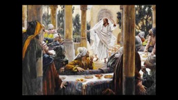 Anyone who loves Jesus will love this video of Rik Mallin's masterpiece.