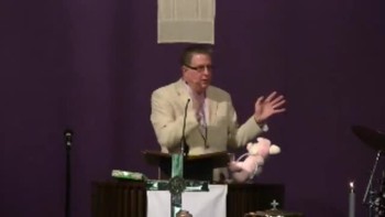 Sermon Monroeville First Baptist 2011-04-24
