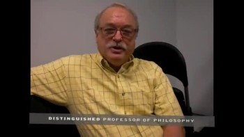 J.P. Moreland Talks About Apologetics Training with Mikel | Apologetics Guy  