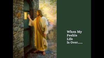 Christian gospel with the Elvis style of delivery for jtyler 5 at YouTube.