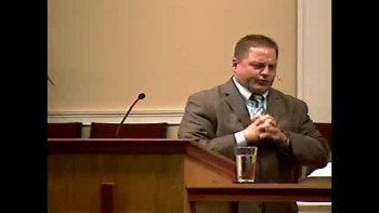 April 24, 2011 - Sunday Evening Service - Galatians 3:10-12 - at Community Bible Baptist Church, St. Petersburg, FL - Pastor John W. "Brent" Stancil, Preaching - Visit our website at <br /><br />www.communitybiblebaptist.com or cbbcflba.com or contact us at cbbc@tampabay.rr.com!<br />