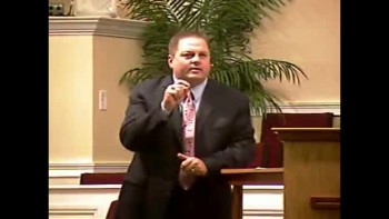 April 27, 2011 - Wednesday Evening Prayer Meeting - "Heroes of the Faith - Joseph" - Community Bible Baptist Church, St. Petersburg, FL - Pastor John W. "Brent" Stancil - Visit our <br />website at www.communitybiblebaptist.com or cbbcflba.com or contact us at cbbc@tampabay.rr.com!