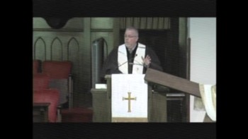 In this message from Sunday, May 15, 2011, we encounter the familiar text about Jesus as both the Good Shepherd and the gate to the sheepfold. Let's look at this familiar text through fresh eyes today and try to better understand who really cares for us better than anyone else.