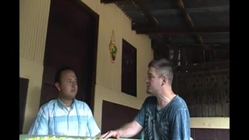 What is the spiritual condition of Nicaragua? Nathan Jones interviews evangelist Donald Dolmus in Managua, Nicaragua.