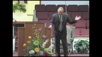Bethel Baptist Greenfield IN Revival 2011-Tuesday, May 17 