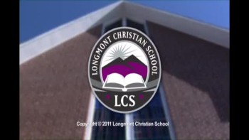 Longmont Christian School Promotional Video 