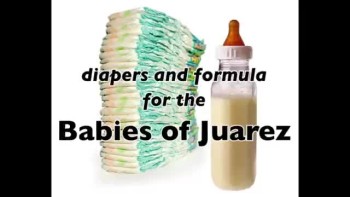 Babies of Juarez 