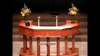05/15/2011 Praise Worship Sermon 