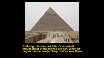 Father Needs To Help Satan - Again! 