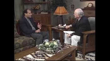 Christ in Prophecy: Mark Gabriel on the Nature of the Quran 