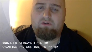 1Christ1way1faith.com - 'The Cross Still Stands- (Aftermath at Joplin, Missouri) 