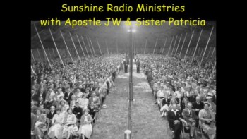 Sunshine Radio Ministries