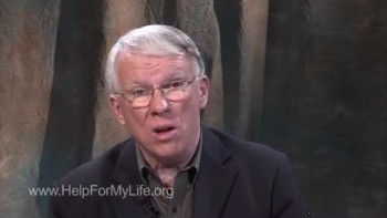 There are times when the dark clouds of grief and loss seem to totally obscure any light of the sun. It's even difficult to believe the sun is still shining anywhere because of the gloom and darkness of grief. It's during those times that it's difficult to understand God's invitation through James to "count it all joy," especially when joy seems to be the farthest thing from our minds.