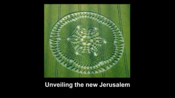 A Sneak Peek at the New Jerusalem 