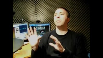 Creative Soul Records and Christian Recording artist Mike Westendorf talks a bit about the song writing process and the hope he has for the impact of those songs.