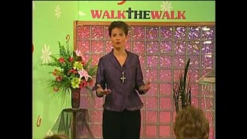 #3-44 The Road to Life is a One Way Street Pt. 1. Motivational Message.