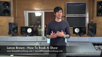 How to book a Show | Dreammusicgroup.com 