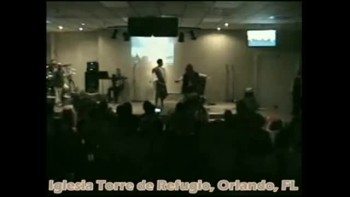B TO B MINISTRIES & ELIHIM 'PERFUMA A TUS PIES' (MIME DANCE) 