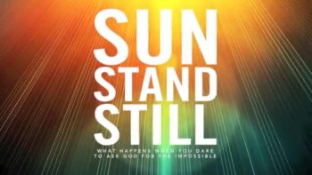 RC SUN STAND STILL Promo Video 