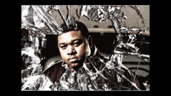 TEDASHII CAN'T GET WITH YOU. 