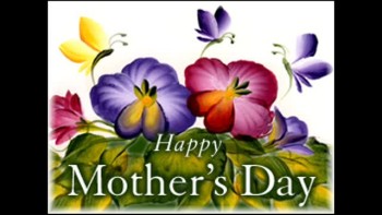 Caney Creek Church, Worship Service from 5-8-11, Mother's Day, "Christianity According to John, Inspired by Jesus and Taught by My Mom".  Mickey Reynolds, Pastor