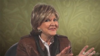 Christianity.com: Did the writers of the Bible realize they were writing God's words?-Kay Arthur 