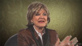 Christianity.com: How do we know there are not any mistakes in the Bible?-Kay Arthur 