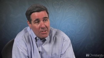 Christianity.com: Why is Jesus someone who we can come to in our prayers?-Colin Smith 