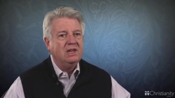 Christianity.com: How can Jesus be both God and man?-Jack Graham 