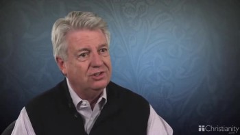 Christianity.com: Why Is It Important For Me To Go To Church?-Jack Graham 