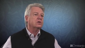 Christianity.com: How do I know if I'm being called to be a pastor?-Jack Graham 
