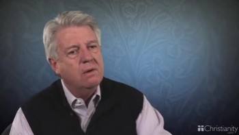 Christianity.com: If God is all-knowing and all-powerful, then why do we pray? What can we possibly tell God that He doesn't already know?-Jack Graham 