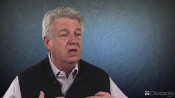Christianity.com: What is the Lord's Prayer and why is it important for Christians today?-Jack Graham 