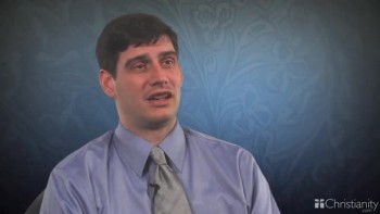 Christianity.com: Why does Christianity seem like such a bloody religion?-Will Graham 
