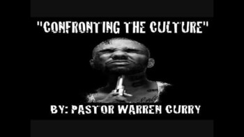 Trailer for "Confronting The Culture"