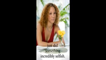 Book Trailer: Did I Marry the Wrong Guy?