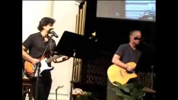 HEAVEN IS OUR HOME - Original music performed by THE FBC Praise Band, at the Atkins International Youth Foundation's Annual Fundraiser<br /><br />"Heaven Is Our Home" Copyright © 2011 by Gus Fiducia. Unlawful duplication is like....when your neighbor's dog goes into your yard, and digs up your rose garden.  Bad dog!<br /><br />Atkins International Youth Foundation<br /><br />https://atkinsyouthfoundation.org/index.html<br /><br />FBC Music Ministry<br /><br />https://www.fbcredbank.com/index.php?option=com_content&view=article&id=60&Itemid=121