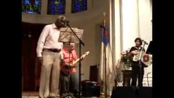 O MARY DON'T YOU WEEP - Performed by Joe Atkins & George Brycki & THE FBC Praise Band, for the Atkins International Youth Foundation's Annual Fundraiser for the children of Haiti.  Held at THE FBC, Red Bank, NJ, Sat. 6.11.11<br /><br /><br />The Atkins International Youth Foundation Website<br /><br />https://atkinsyouthfoundation.org/index.html<br /><br /><br />THE First Baptist Church of Red Bank, NJ<br /><br />https://www.fbcredbank.com<br /><br /><br />FBC Music Ministry<br /><br />https://www.fbcredbank.com/index.php?option=com_content&view=article&id=60&Itemid=121