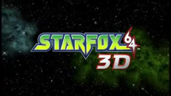 Star Fox 64 3D T1 
